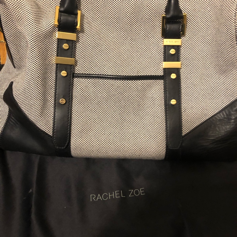 Rachel Zoe Duffle Bag